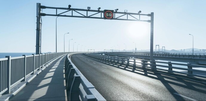 National Highway construction to slow down this year National Highway construction to slow down this year