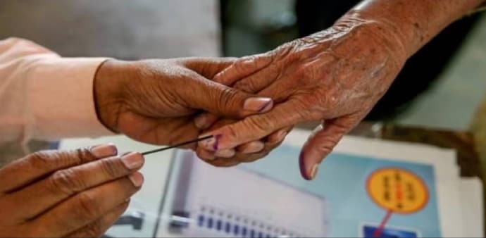 List of constituencies going to polls in Bihar, Chhattisgarh on May 7 List of constituencies going to polls in Bihar, Chhattisgarh on May 7