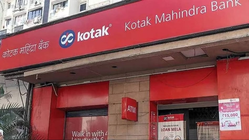 Last week, Kotak Mahindra Bank was barred by the Reserve Bank of India from onboarding new customers online or issuing new credit cards. Last week, Kotak Mahindra Bank was barred by the Reserve Bank of India from onboarding new customers online or issuing new credit cards.