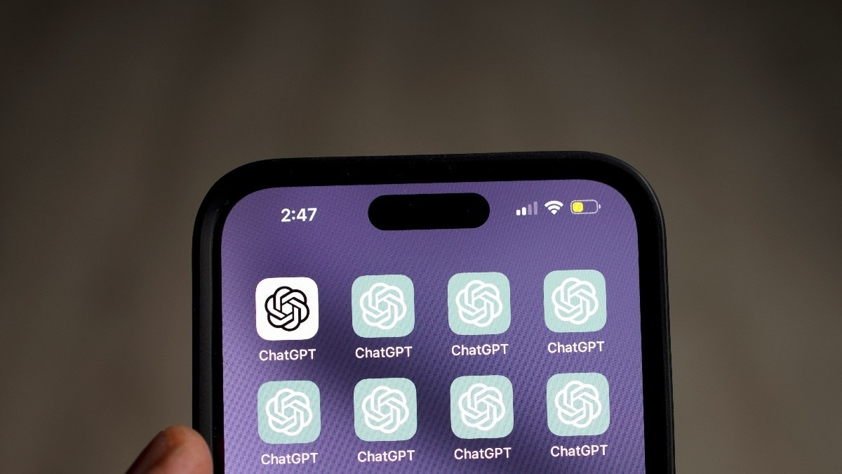 Representative Image (Credits: Unsplash) Representative Image (Credits: Unsplash)