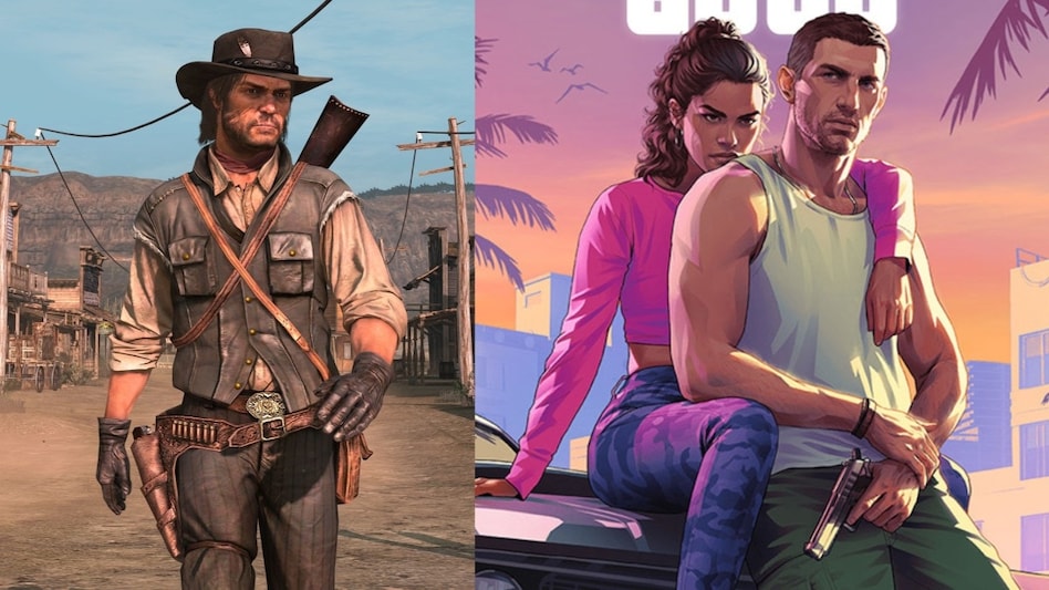 Courtesy: Rockstar Games Courtesy: Rockstar Games