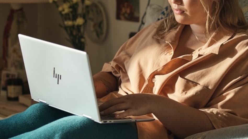 HP launches first laptop in India with Microsoft CoPilot button to activate generative AI features HP launches first laptop in India with Microsoft CoPilot button to activate generative AI features