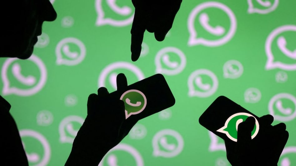 WhatsApp will soon allow users to privately tag contacts in Status updates WhatsApp will soon allow users to privately tag contacts in Status updates