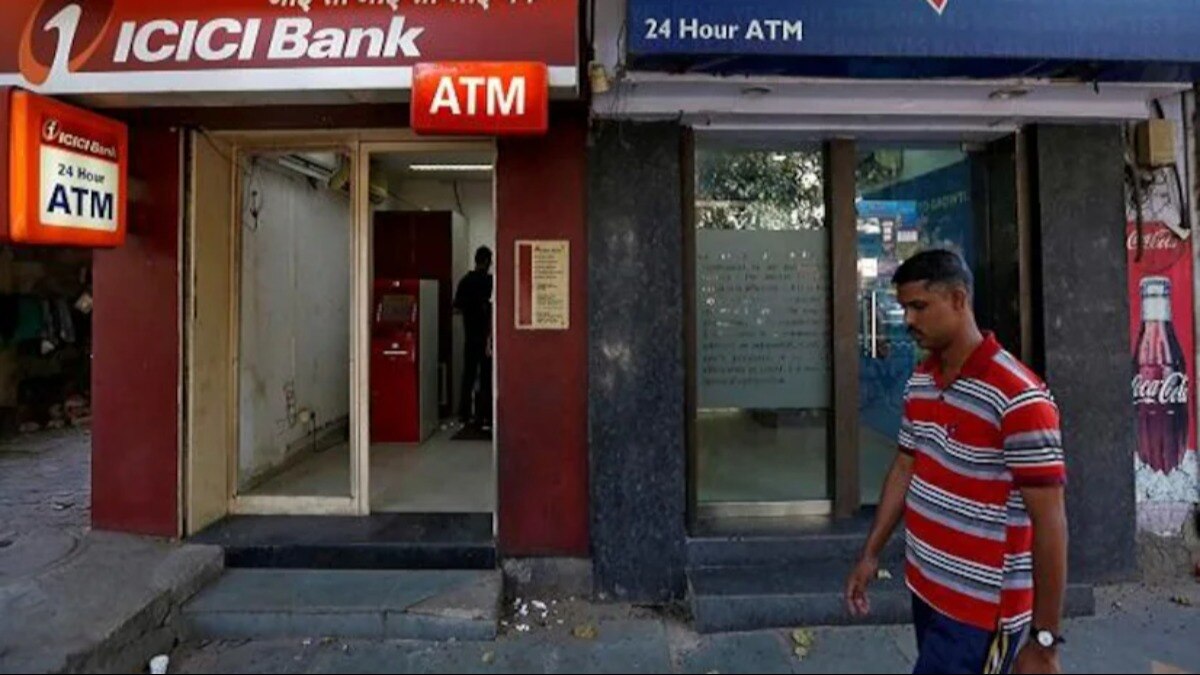 ICICI Bank and YES Bank will revise their charges for savings accounts from May 1. ICICI Bank and YES Bank will revise their charges for savings accounts from May 1.