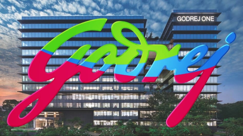 The Godrej Group owns over 3,400 acres in Vikhroli. The Godrej Group owns over 3,400 acres in Vikhroli.