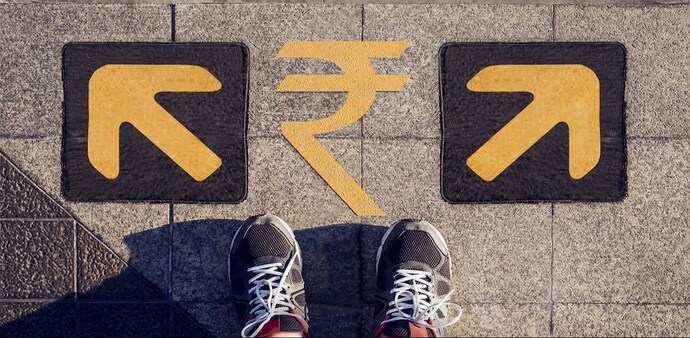 The idea behind investing a certain amount monthly is to ensure buying of units throughout different market cycles, which averages the cost of investments, a concept known as rupee cost averaging. The idea behind investing a certain amount monthly is to ensure buying of units throughout different market cycles, which averages the cost of investments, a concept known as rupee cost averaging.
