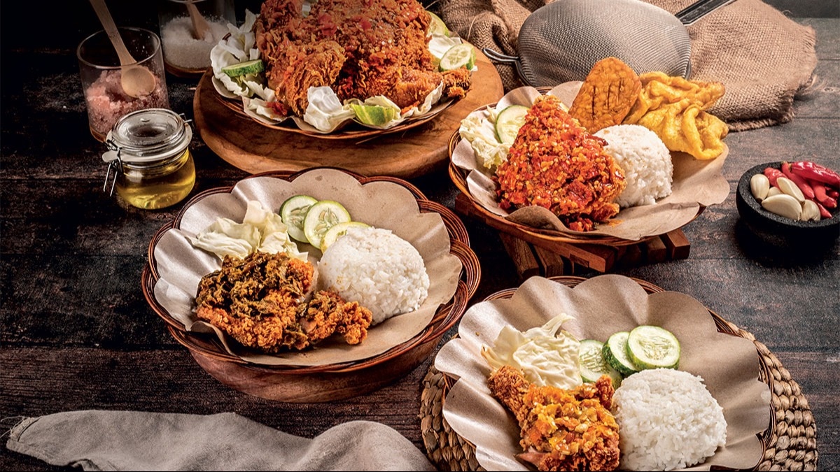 Meet tempeh, the protein powerhouse your vegetarian diet needs Meet tempeh, the protein powerhouse your vegetarian diet needs