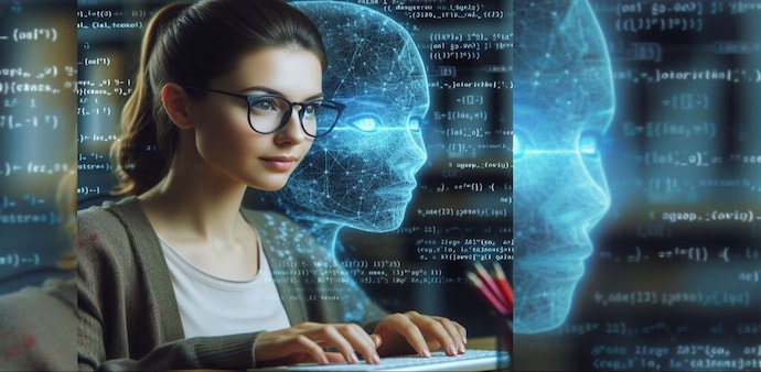 The girl now has certifications in data analytics and project management, among others The girl now has certifications in data analytics and project management, among others