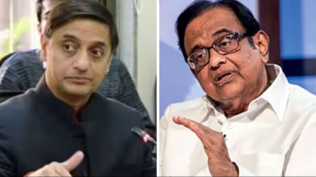 Noted economist Sanjeev Sanyal Noted economist Sanjeev Sanyal