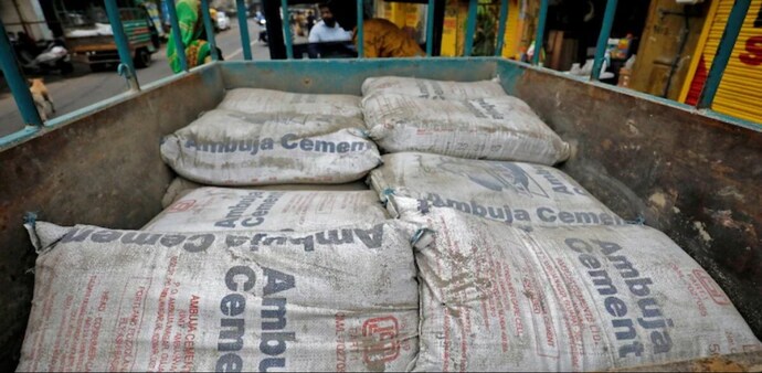 In Q4, Ambuja’s revenue from operations grew 11.6% year-on-year to Rs 8,894 crore. In Q4, Ambuja’s revenue from operations grew 11.6% year-on-year to Rs 8,894 crore.