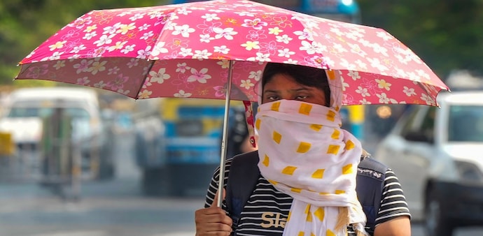 Heatwave alert in India: IMD says Gangetic West Bengal, Odisha saw highest heatwave days in years Heatwave alert in India: IMD says Gangetic West Bengal, Odisha saw highest heatwave days in years