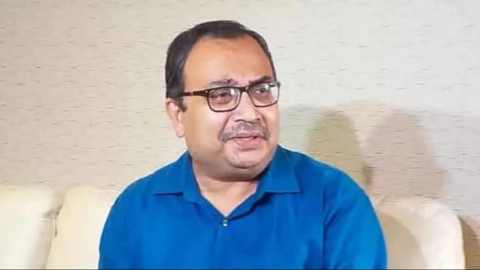 The TMC removed Kunal Ghosh from the post of General Secretary The TMC removed Kunal Ghosh from the post of General Secretary