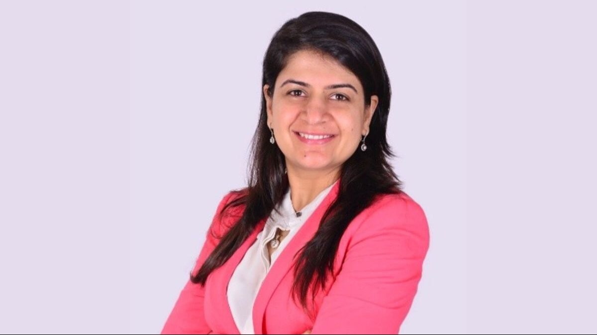 'Eager to contribute to India's AI mission,' says OpenAI's first Indian employee Pragya Misra