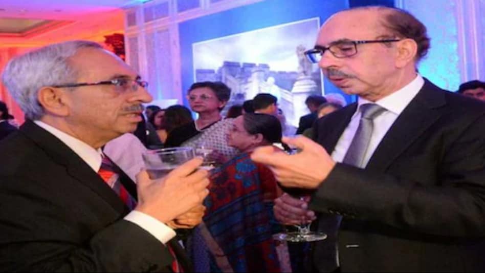 As per Family settlement agreement, Adi Godrej and his brother Nadir will be keeping Godrej Industries that has five listed firms. As per Family settlement agreement, Adi Godrej and his brother Nadir will be keeping Godrej Industries that has five listed firms.