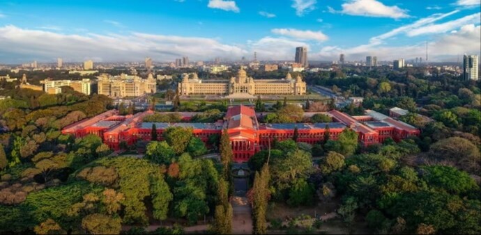 Bengaluru is seeing a surge in average rental values in prime areas such as Sarjapur Road and Whitefield Bengaluru is seeing a surge in average rental values in prime areas such as Sarjapur Road and Whitefield
