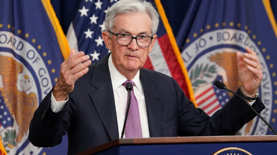 'I don’t know exactly when': Fed chief Jerome Powell keeps everyone guessing on rate cut timing 'I don’t know exactly when': Fed chief Jerome Powell keeps everyone guessing on rate cut timing