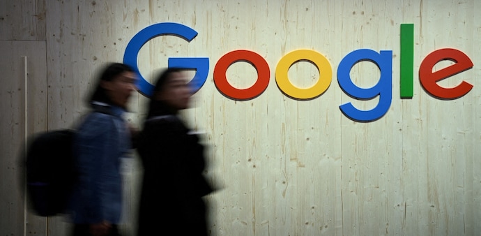 Google Google