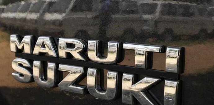 The country's largest car maker Maruti Suzuki India reported a standalone net profit of Rs 3,878 crore for the March quarter, up 47.8 per cent YoY. The country's largest car maker Maruti Suzuki India reported a standalone net profit of Rs 3,878 crore for the March quarter, up 47.8 per cent YoY.
