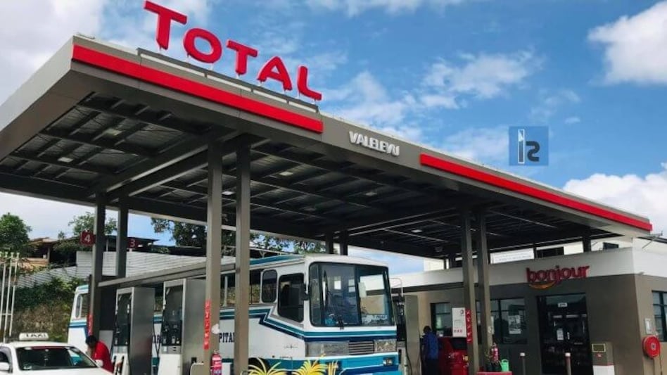 Adani Total Gas shares in focus after Q4 results, dividend announcement Adani Total Gas shares in focus after Q4 results, dividend announcement