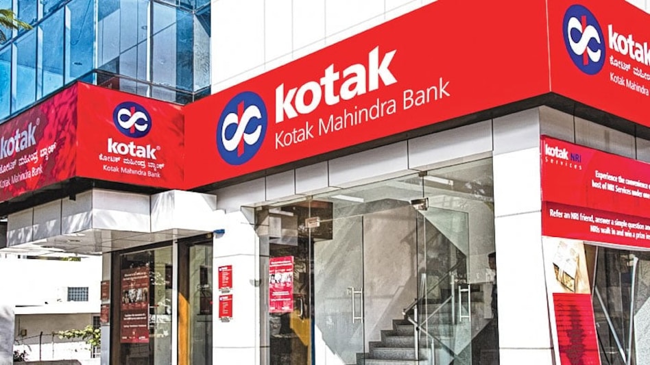 Kotak Mahindra Bank shares in focus as joint MD KVS Manian resigns Kotak Mahindra Bank shares in focus as joint MD KVS Manian resigns