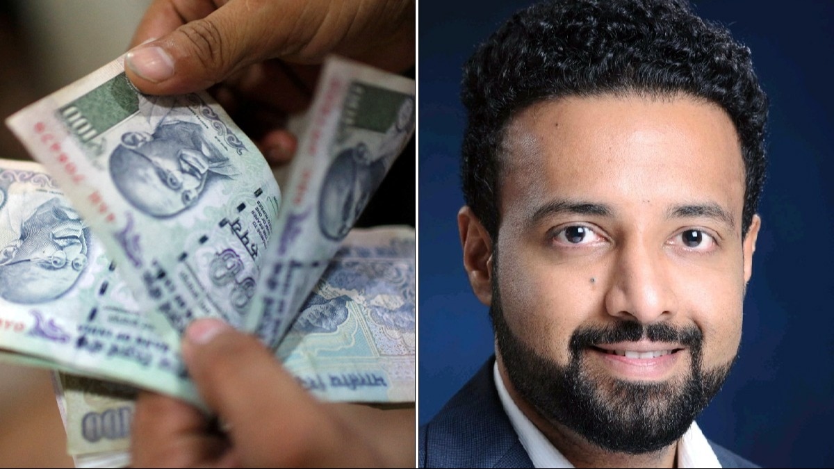 Why saving has become so hard, explains 'the 80-20 investor' Arun Kumar Why saving has become so hard, explains 'the 80-20 investor' Arun Kumar