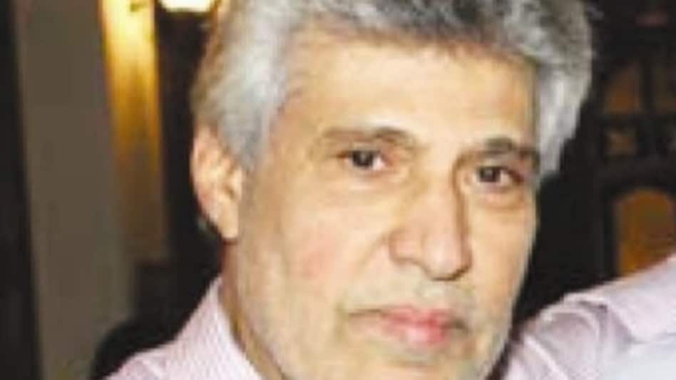 Rishad Kaikhushru Naoroji Rishad Kaikhushru Naoroji