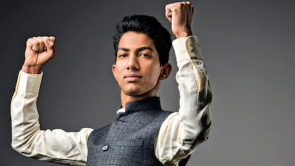 ‘This is not a joke, I am contesting from Varanasi’: Comedian Shyam Rangeela to contest against PM Modi in Varanasi ‘This is not a joke, I am contesting from Varanasi’: Comedian Shyam Rangeela to contest against PM Modi in Varanasi