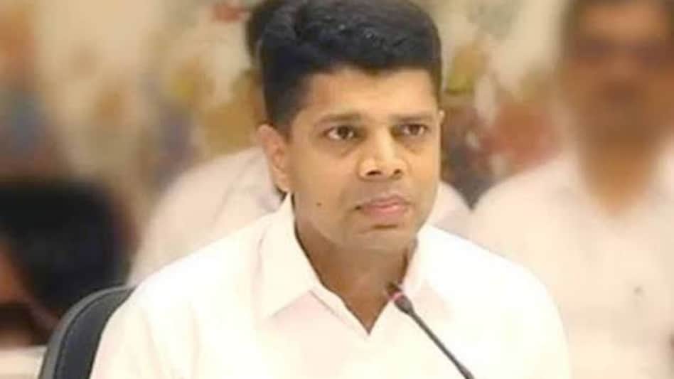 'Not practical': BJD's VK Pandian on EC's Rs 90 lakh limit for candidates in Lok Sabha elections 'Not practical': BJD's VK Pandian on EC's Rs 90 lakh limit for candidates in Lok Sabha elections