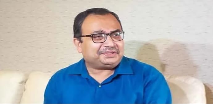 The statement came a day after Ghosh was removed from the post of TMC West Bengal general secretary after he shared a stage with a BJP Lok Sabha candidate The statement came a day after Ghosh was removed from the post of TMC West Bengal general secretary after he shared a stage with a BJP Lok Sabha candidate