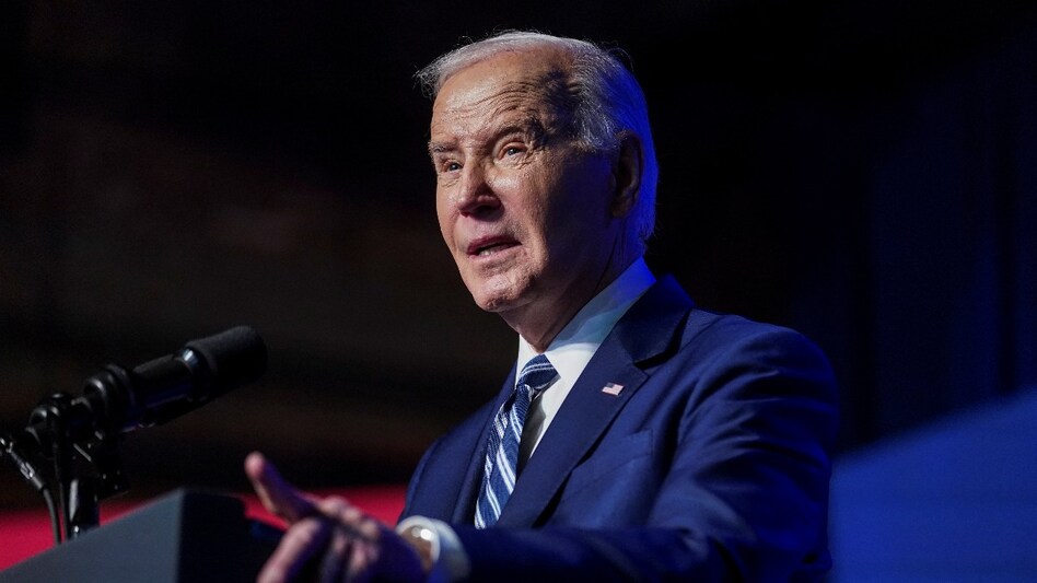 Joe Biden Joe Biden