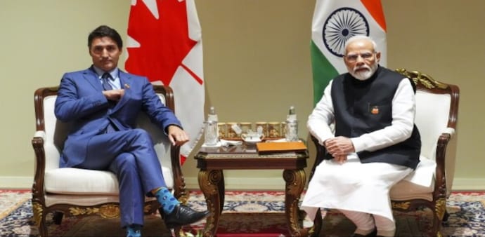 India responds to Justin Trudeau's fresh comments on the killing of Hardeep Singh Nijjar India responds to Justin Trudeau's fresh comments on the killing of Hardeep Singh Nijjar
