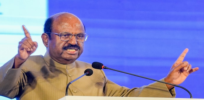 West Bengal Governor CV Ananda Bose. (PTI photo) West Bengal Governor CV Ananda Bose. (PTI photo)