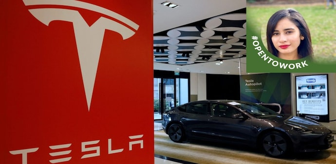 Tesla Tesla
