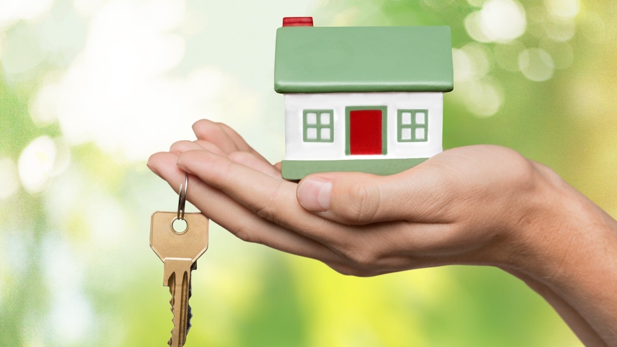 Prepayment of home loans is psychological factor Prepayment of home loans is psychological factor