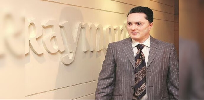 Raymond Ltd has appointed Gautam Singhania as the managing director of the company for a term of five years Raymond Ltd has appointed Gautam Singhania as the managing director of the company for a term of five years
