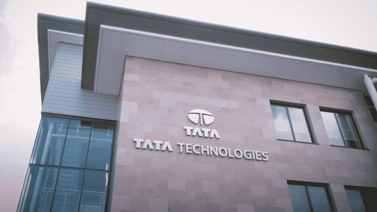 Tata Technologies Q4 results: Profit tanks 27.4% to Rs 157.20 crore; here's what management says