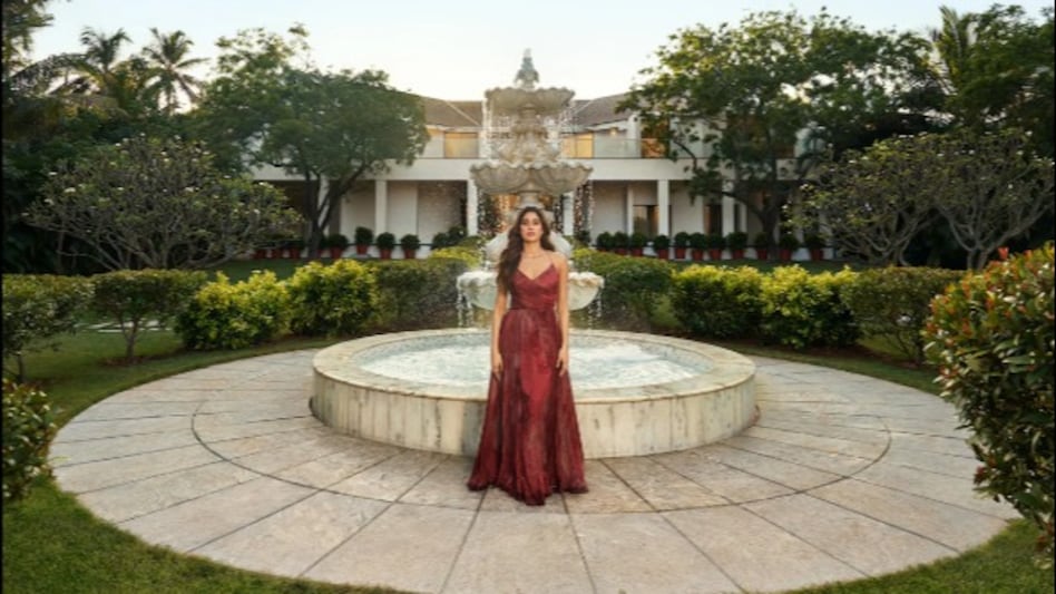 Janhvi Kapoor opens doors to her family’s exclusive estate in Chennai on Airbnb Janhvi Kapoor opens doors to her family’s exclusive estate in Chennai on Airbnb