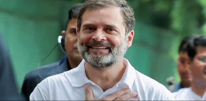 Rahul Gandhi Rahul Gandhi