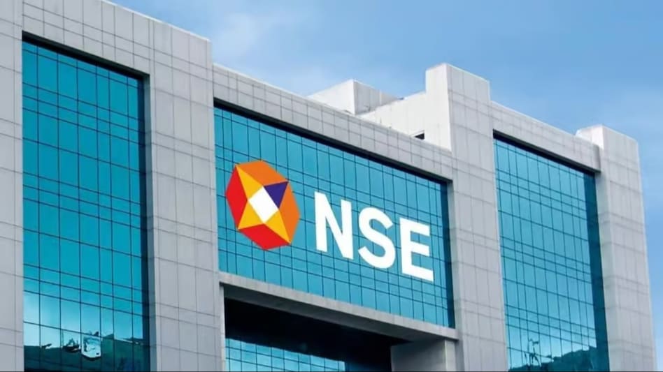 NSE's consolidated net profit for the March quarter was at Rs 2,488 crore. NSE's consolidated net profit for the March quarter was at Rs 2,488 crore.