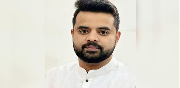 Prajwal Revanna Prajwal Revanna