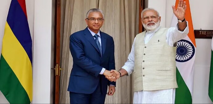 India and Mauritius have signed a protocol to amend the double taxation avoidance agreement (DTAA). India and Mauritius have signed a protocol to amend the double taxation avoidance agreement (DTAA).