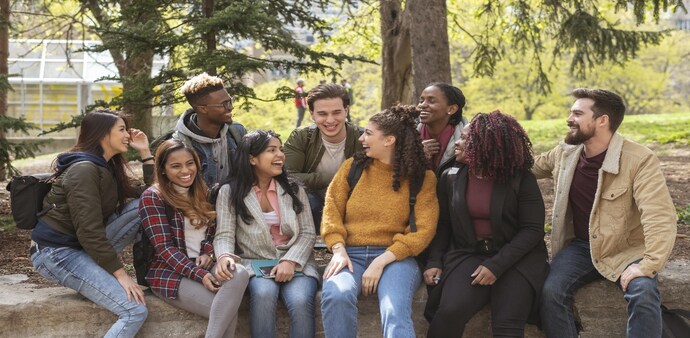 Australia allows university students to take out an interest-free loan to finance studies Australia allows university students to take out an interest-free loan to finance studies