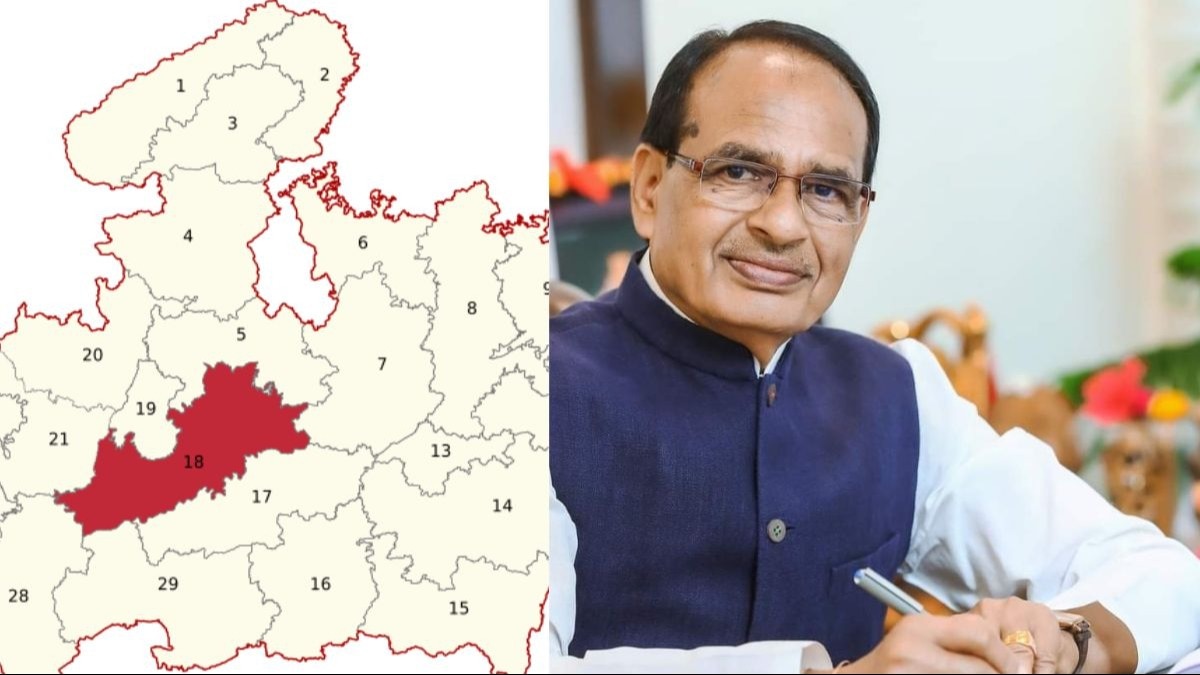 Flanked by world heritage sites like Sanchi and Bhim Baithika, which are a part of the Vidisha Lok Sabha seat, this town is home to many historically important sites, including the 10th-century Bija Mandal. Flanked by world heritage sites like Sanchi and Bhim Baithika, which are a part of the Vidisha Lok Sabha seat, this town is home to many historically important sites, including the 10th-century Bija Mandal.