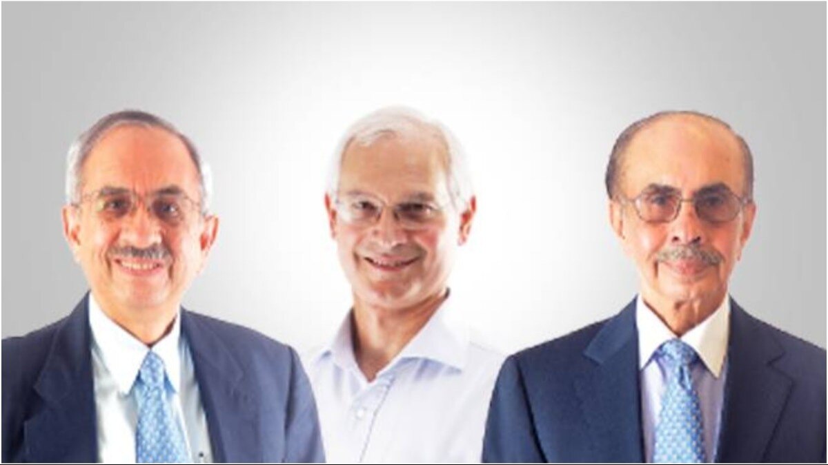 Lawyers say what's been done is a far-sighted decision keeping the next couple of generations in mind and ensuring it is business as usual. Lawyers say what's been done is a far-sighted decision keeping the next couple of generations in mind and ensuring it is business as usual.