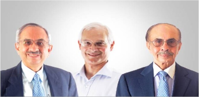 Lawyers say what's been done is a far-sighted decision keeping the next couple of generations in mind and ensuring it is business as usual. Lawyers say what's been done is a far-sighted decision keeping the next couple of generations in mind and ensuring it is business as usual.