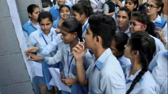 For re-checking, students must pay a fee of ₹1,000 per paper and for re-evaluation, they need to pay ₹1,500 per paper. For re-checking, students must pay a fee of ₹1,000 per paper and for re-evaluation, they need to pay ₹1,500 per paper.