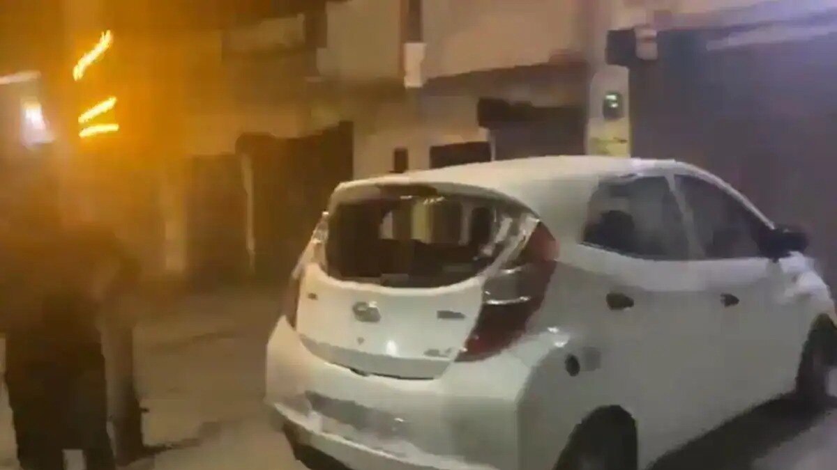 Congress' Amethi office attacked; 2 BJP leaders, 8 others booked for assaulting Youth Congress worker