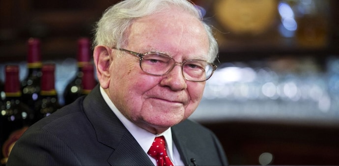 Warren Buffett Warren Buffett