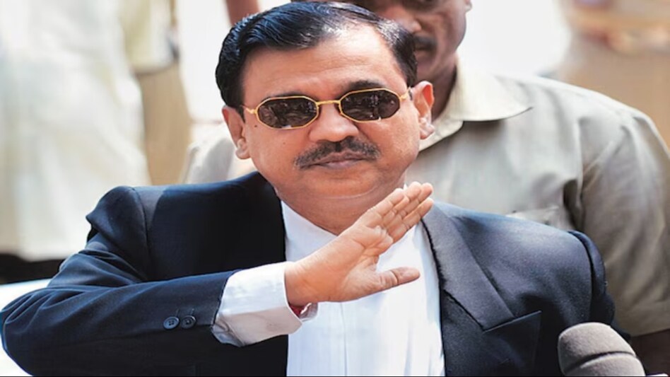 Ujjwal Nikam, 26/11 attacks lawyer, has been named BJP candiate from Mumbai North Central. Ujjwal Nikam, 26/11 attacks lawyer, has been named BJP candiate from Mumbai North Central.
