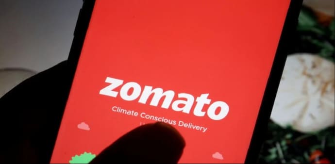 Zomato Zomato